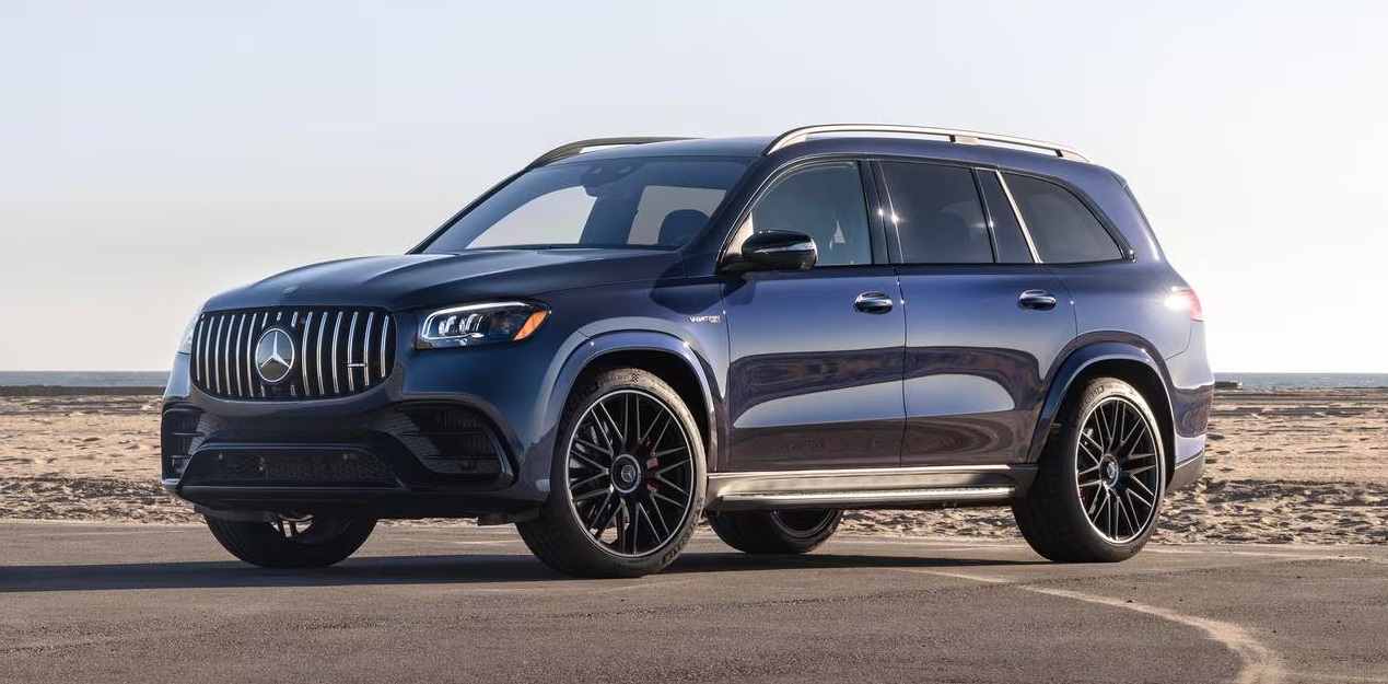 أفضل سيارات SUV في الإمارات 2025