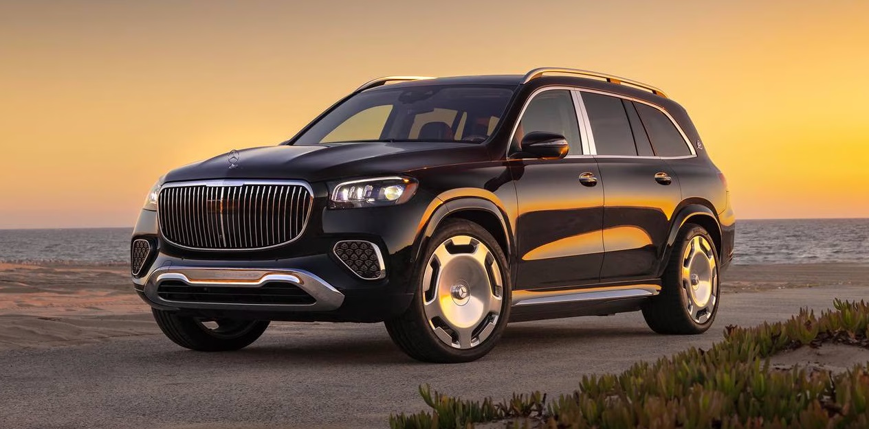 أفضل سيارات SUV في السعودية 2025