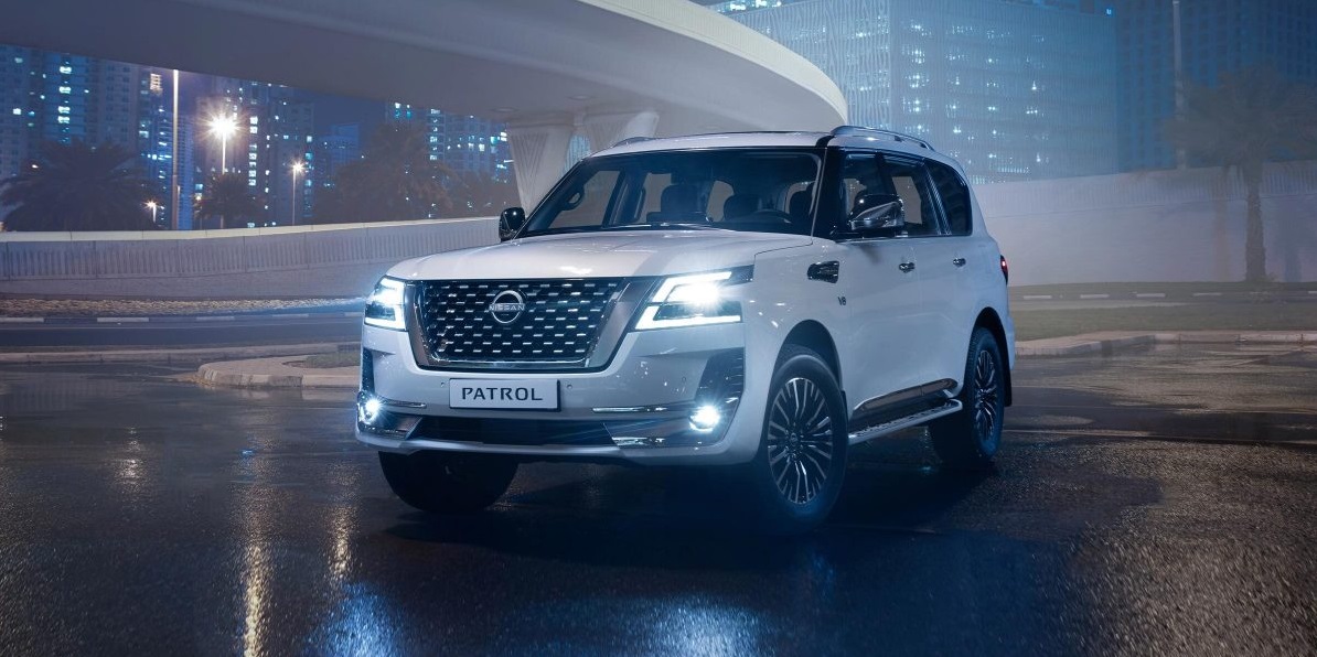 أفضل سيارات SUV في الكويت 2025