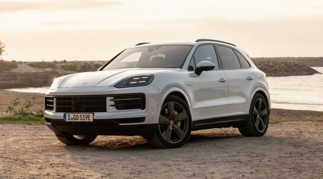 أفضل سيارات SUV في الكويت 2025