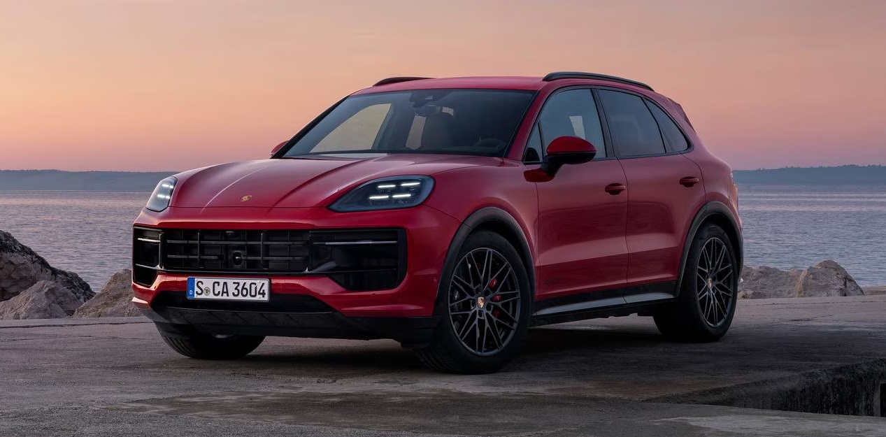 أفضل سيارات SUV في الإمارات 2025