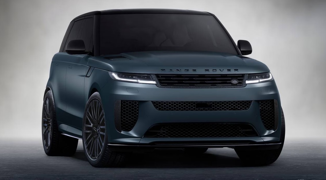 أفضل سيارات SUV في الكويت 2025