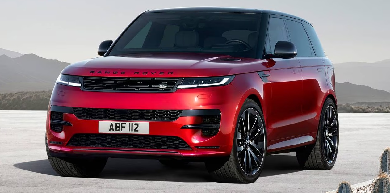 أفضل سيارات SUV في السعودية 2025