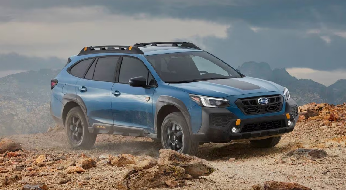 أفضل سيارات SUV في السعودية 2025