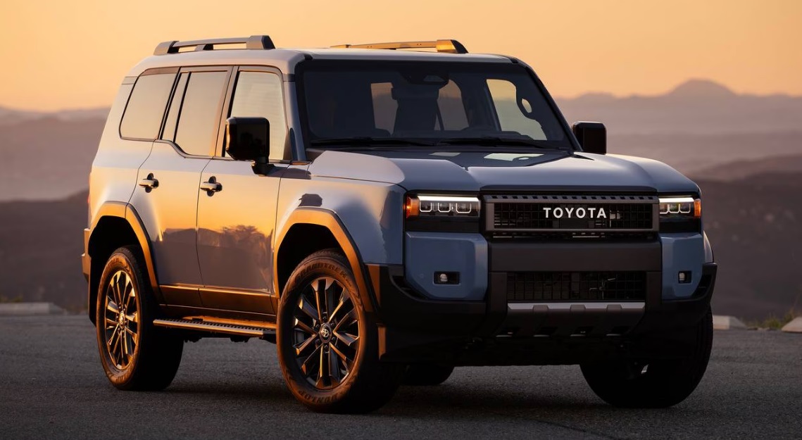 أفضل سيارات SUV في الإمارات 2025