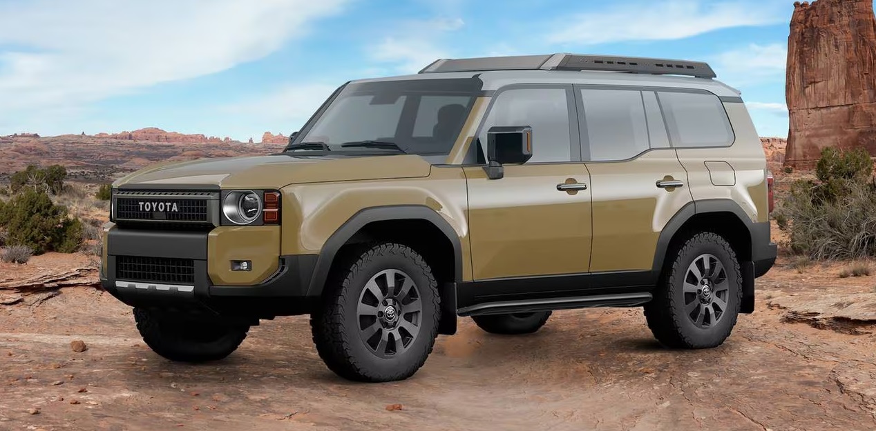 أفضل سيارات SUV في السعودية 2025