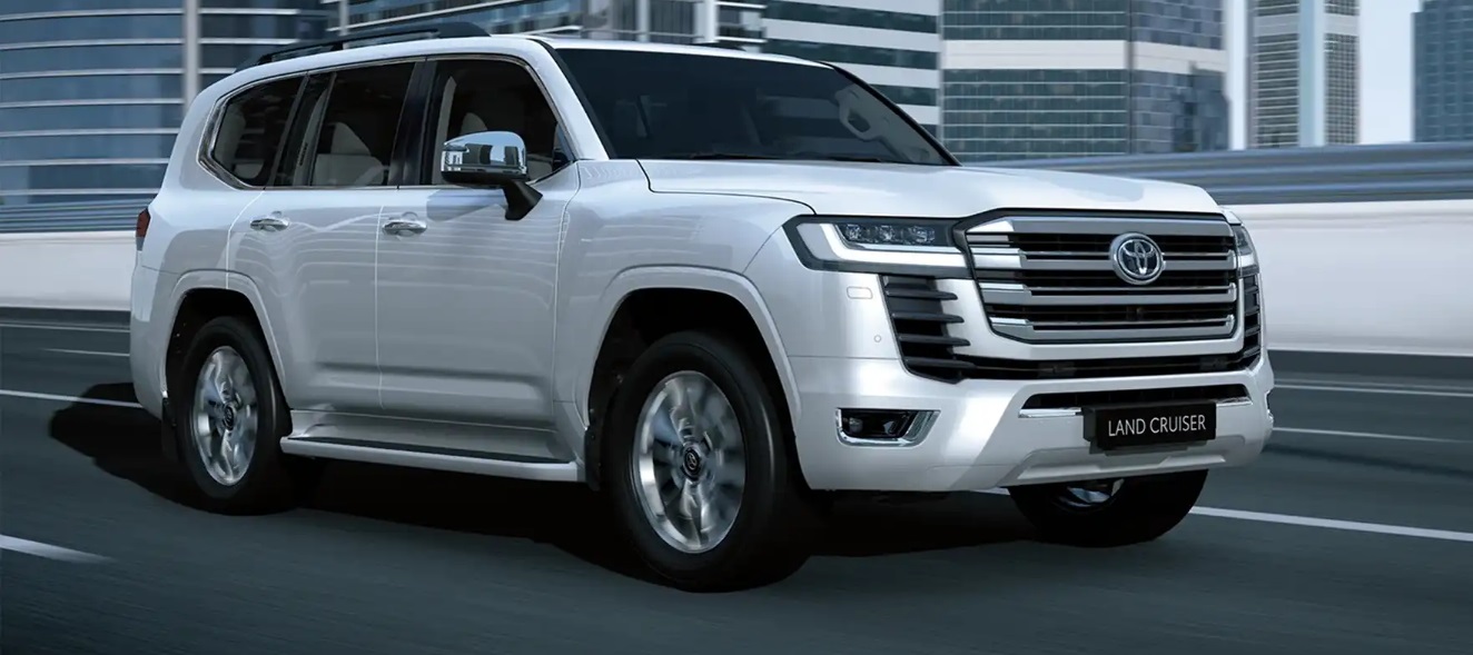 أفضل سيارات SUV في الكويت 2025