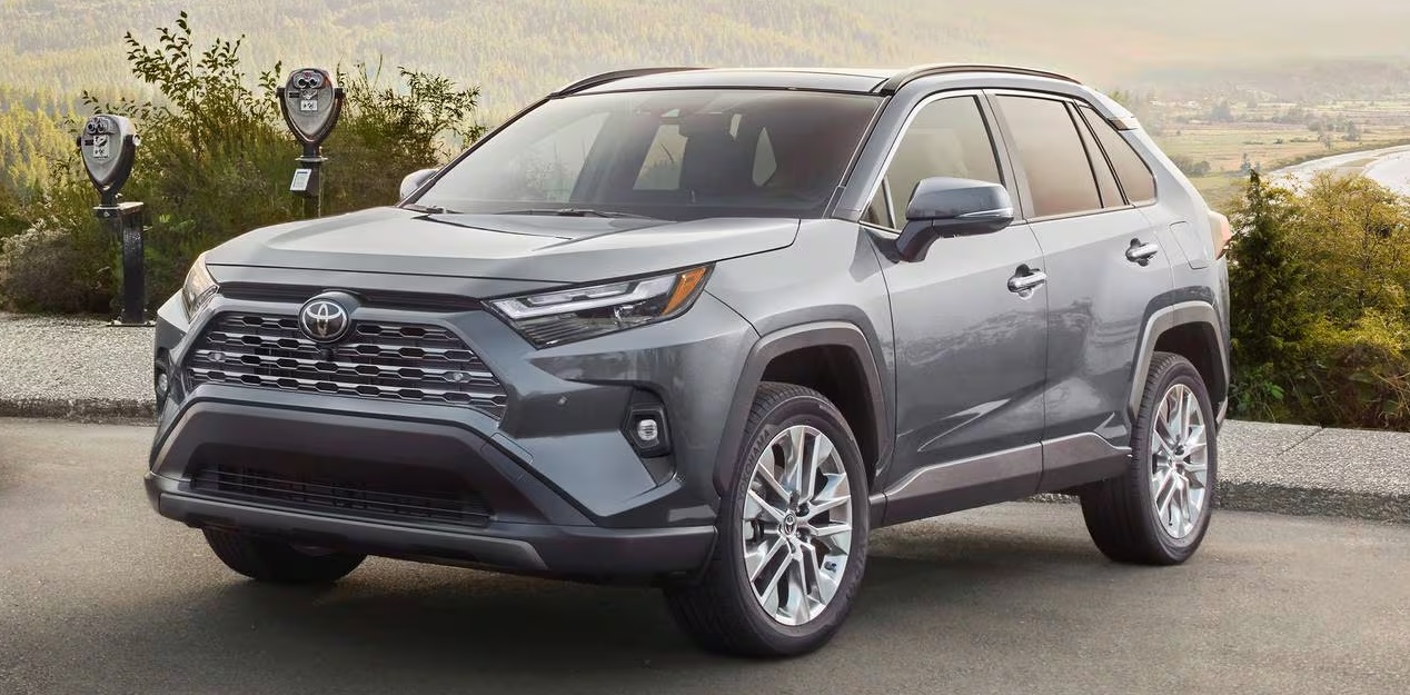 أفضل سيارات SUV في السعودية 2025