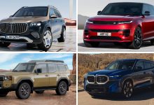 أفضل سيارات SUV في السعودية 2025