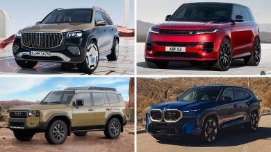 أفضل سيارات SUV في السعودية 2025