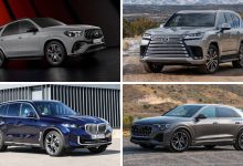 أفضل سيارات SUV في قطر 2025