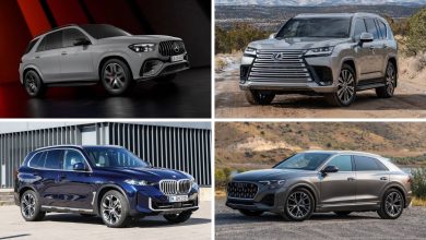 أفضل سيارات SUV في قطر 2025