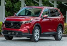 هوندا CR-V 2025, CR-V 2025, سعر هوندا CR-V 2025, مواصفات هوندا CR-V 2025, مميزات هوندا CR-V 2025, عيوب هوندا CR-V 2025, SUV, سيارات الدفع الرباعي, سيارات 2025