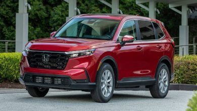 هوندا CR-V 2025, CR-V 2025, سعر هوندا CR-V 2025, مواصفات هوندا CR-V 2025, مميزات هوندا CR-V 2025, عيوب هوندا CR-V 2025, SUV, سيارات الدفع الرباعي, سيارات 2025