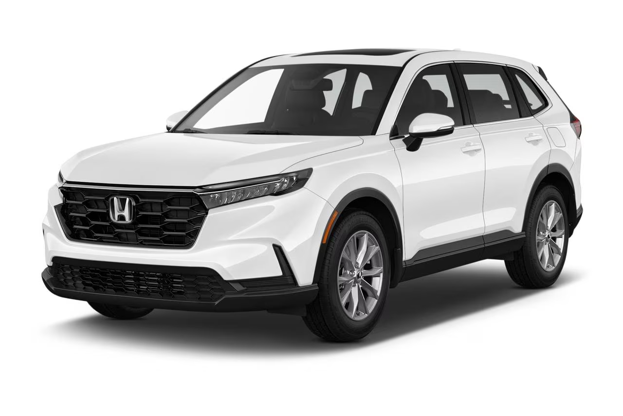 هوندا CR-V 2025