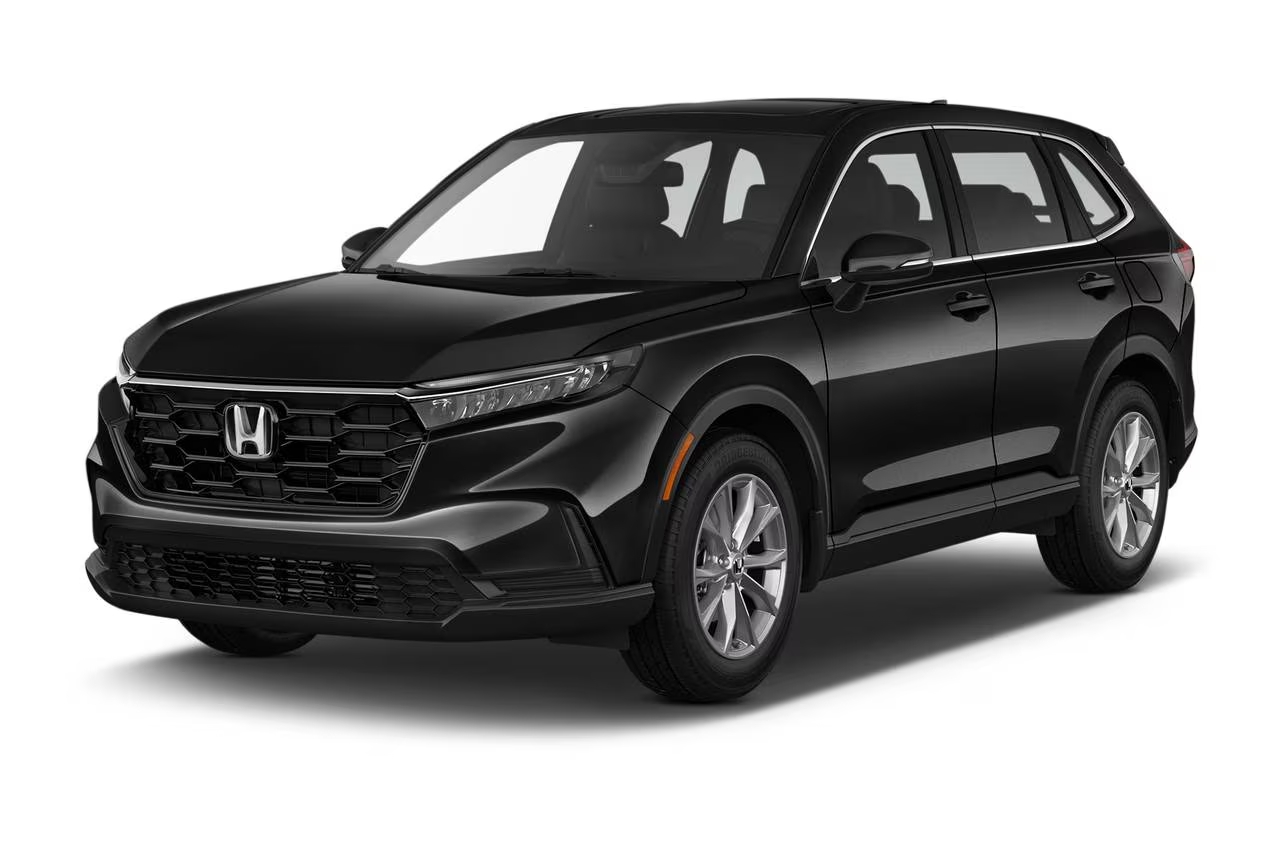 هوندا CR-V 2025