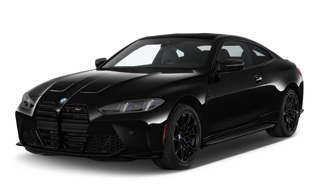 مميزات بي إم دبليو M4 2026